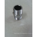 high quality double nipple pipe fittings manufacturer